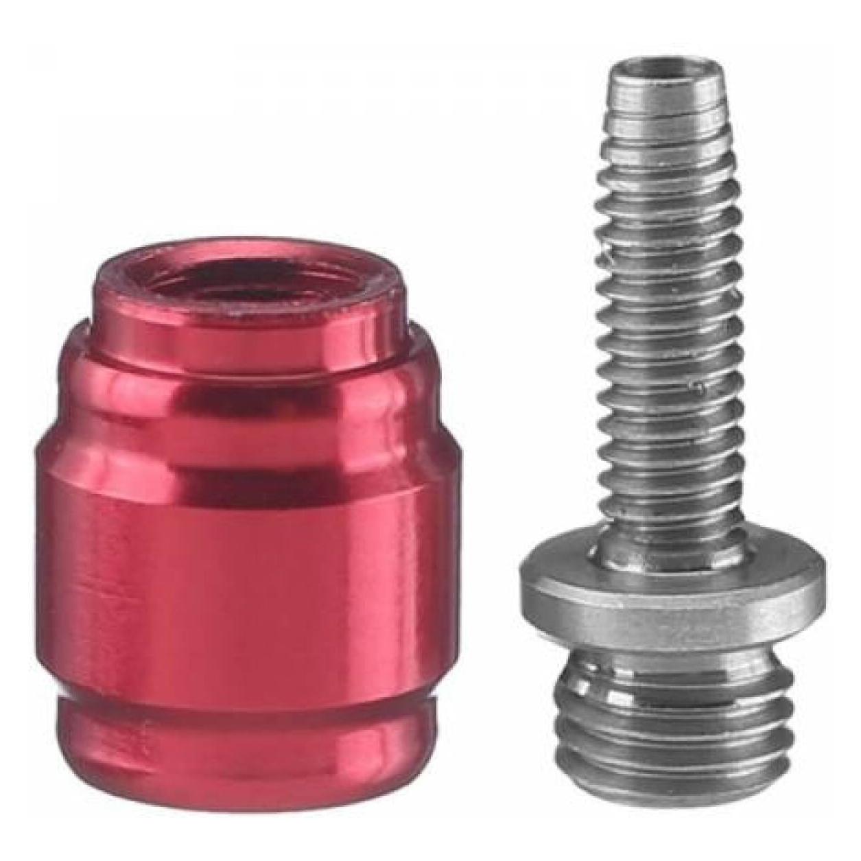 Sram Hydraulic Line Hose Fitting Kit Qty 1 - Sj (11.5378.803.004)