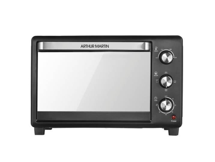 Four 1600W - 30L - AMFM7183 ARTHUR MARTIN
