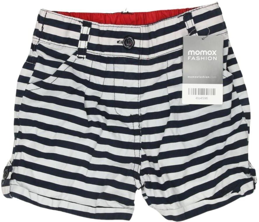 Young Dimension Mädchen Shorts, Mehrfarbig, Gr. EU 116, kein / Etikett - Second Hand