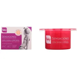 Taky Sense Wax Divine Körperlich 400gr
