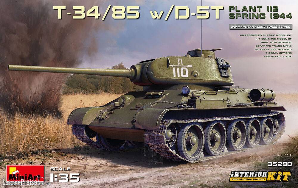 MiniArt 35290