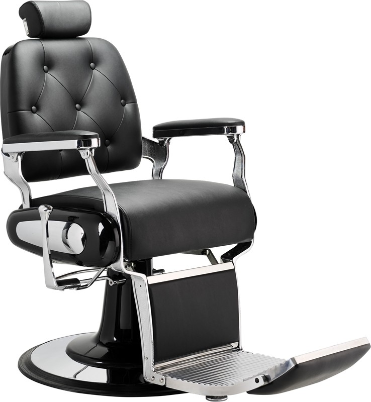 Hairway Herrenbedienungsstuhl "Melvin" 56233-YD29