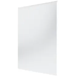KS Handel 24 Basic Duschrollo Duschvorhang PEVA Milky Stone 130x240 cm