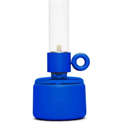 Flamtastique Tischkammin XS blau