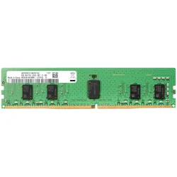 HP 4VN06AA#AC3 (1 x 8GB, 2666 MHz, DDR4-RAM, SO-DIMM), RAM, Grün