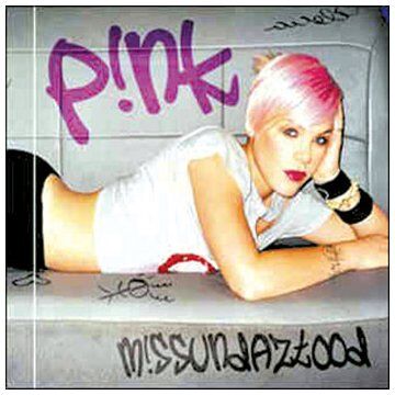 P!nk - M!Ssundaztood - Preis vom 11.10.2026 03:10:56 h