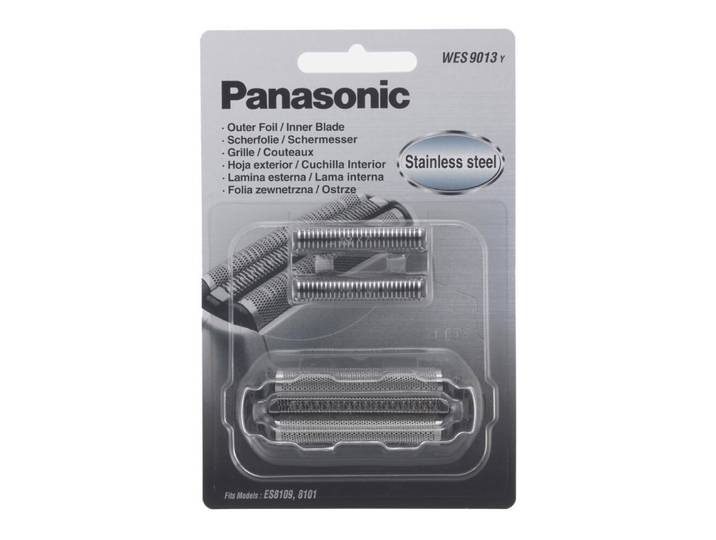 Panasonic WES9013Y1361 Ersatzklinge Zubehör
