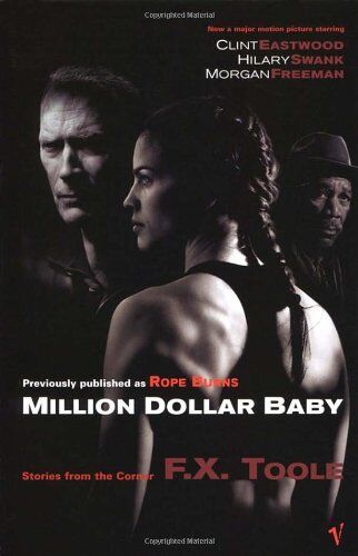 Toole, F. X. - Million Dollar Baby - Preis vom 30.09.2026 22:30:23 h