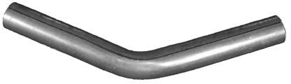 IZAWIT 50.040 Exhaust Pipe