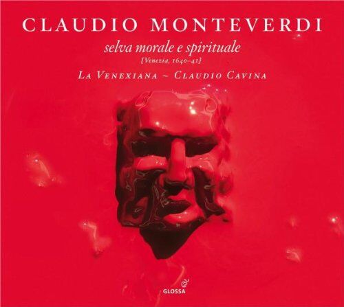 La Venexiana - Monteverdi: Selva Morale e Spirituale (Venezia 1640-41) - Preis vom 07.10.2026 11:45:10 h