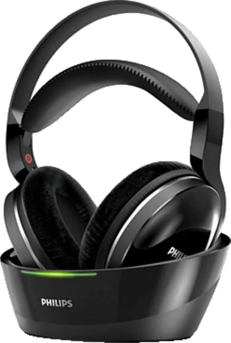 Philips SHD8850 Schwarz