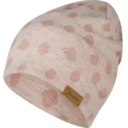 STERNTALER Beanie Planeten, Größe 43 in Pink Pink
