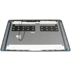 Lenovo 5CB1F36621 Displaydeckel, Notebook Ersatzteile, Grau