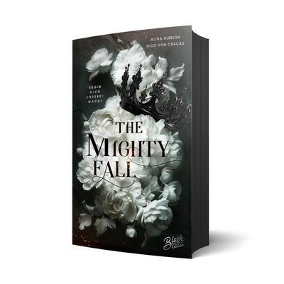 The Mighty Fall, Taschenbuch von Alina Alerion,Nico Cracau, Black Edition
