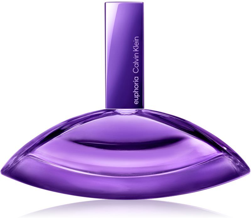 Calvin Klein euphoria bold elixir parfum intense pour femme 50 ml