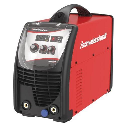 Stürmer Schweisskraft - Elektrodeninverter CRAFT-STICK 403 CEL (Inverterschweissgerät) (1073403)