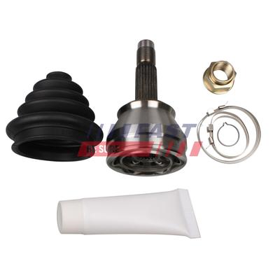 FAST Gelenksatz, Antriebswelle ft25054k radseitig für Fiat