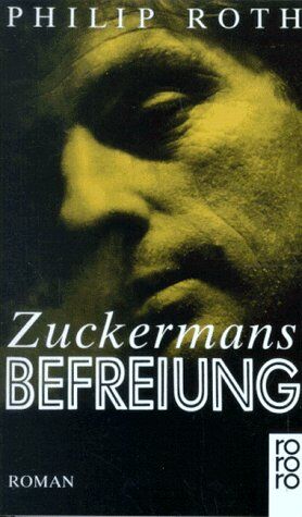 Philip Roth - Zuckermans Befreiung - Preis vom 11.10.2026 03:10:56 h