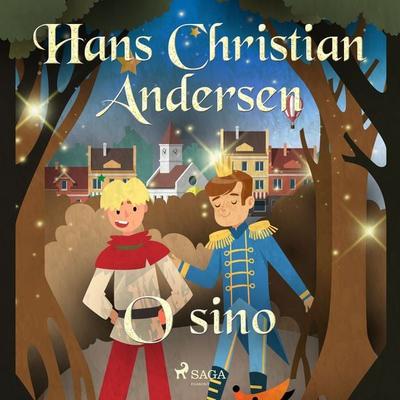 O sino - Hans Christian Andersen, Audio, 9788726422801