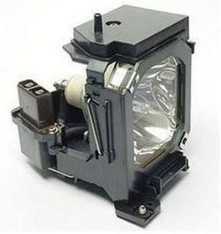 AL™ Series Lamp & Housing for the Epson EMP-7600 Projector - 90 Day Warranty