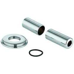 Grohe Rosette 45239 für Sinfonia chrom , 45239000 45239000