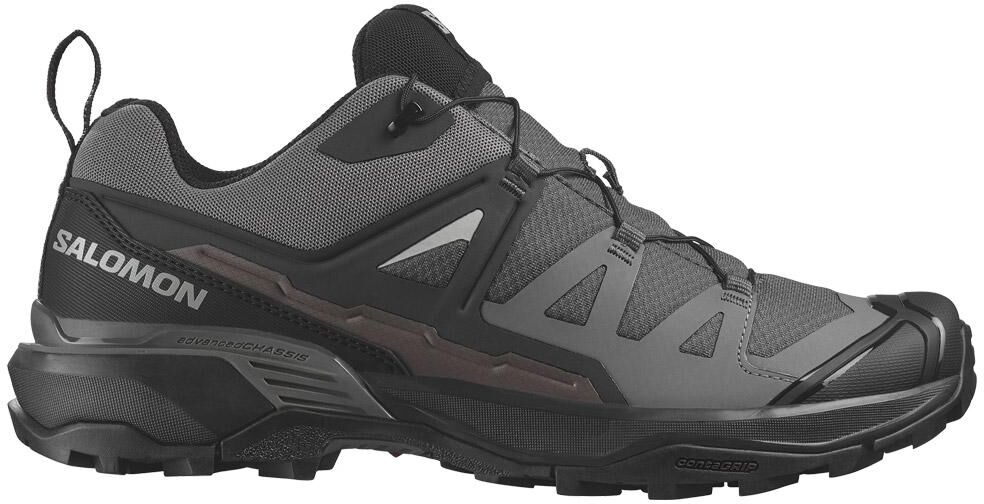 Salomon  - X Ultra 360 Magnet Black Pewter - 10 - Chaussures de Fast Hiking