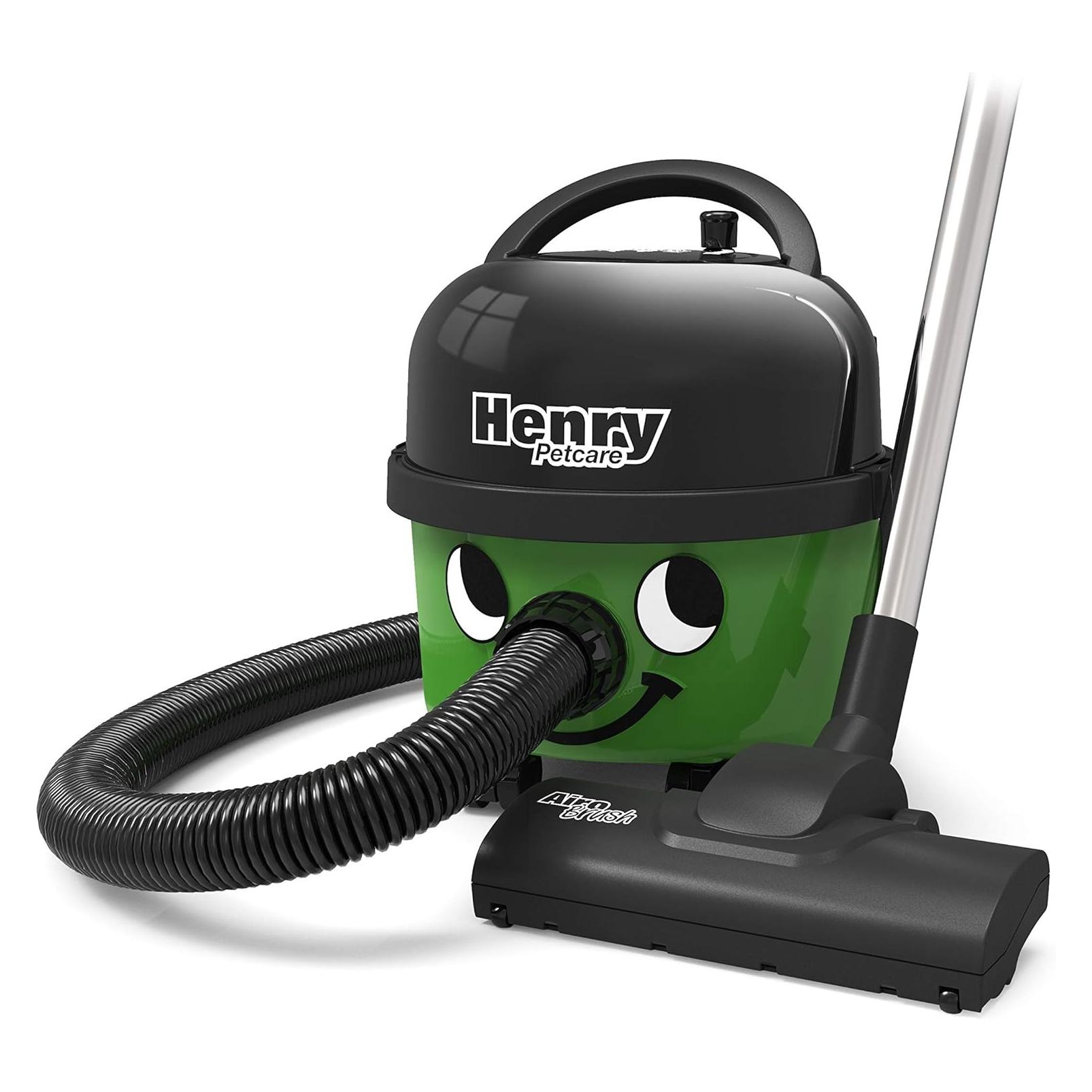 Numatic Henry Petcare (908341)