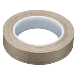 RS PRO, Klebeband, Panzerband, Glasfaser Filamentband bronzefa (19 mm)