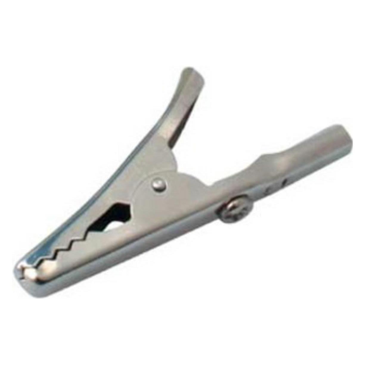 Shiverpeaks S/CONN maximum connectivity Krokoklemme, blank (56243)