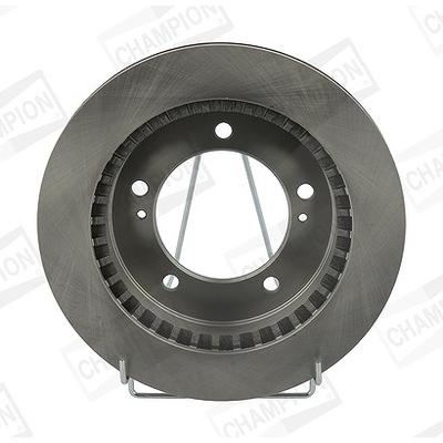 Champion Bremsscheibe [Hersteller-Nr. 562075CH] für Suzuki, Geo