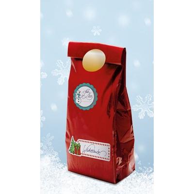 HERMA Schmucketikett Sortiment, Geschenke Gold Silber