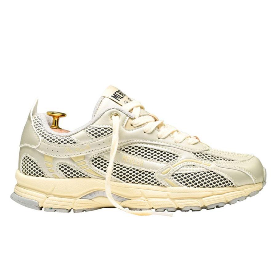 Mercer Amsterdam The Re-Run Champagne Beige