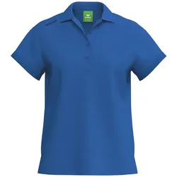 erima TS Poloshirt Damen new royal 36