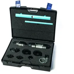 Schneider AIRnet Demobox D25 - D50 PF-Series - 2811004600