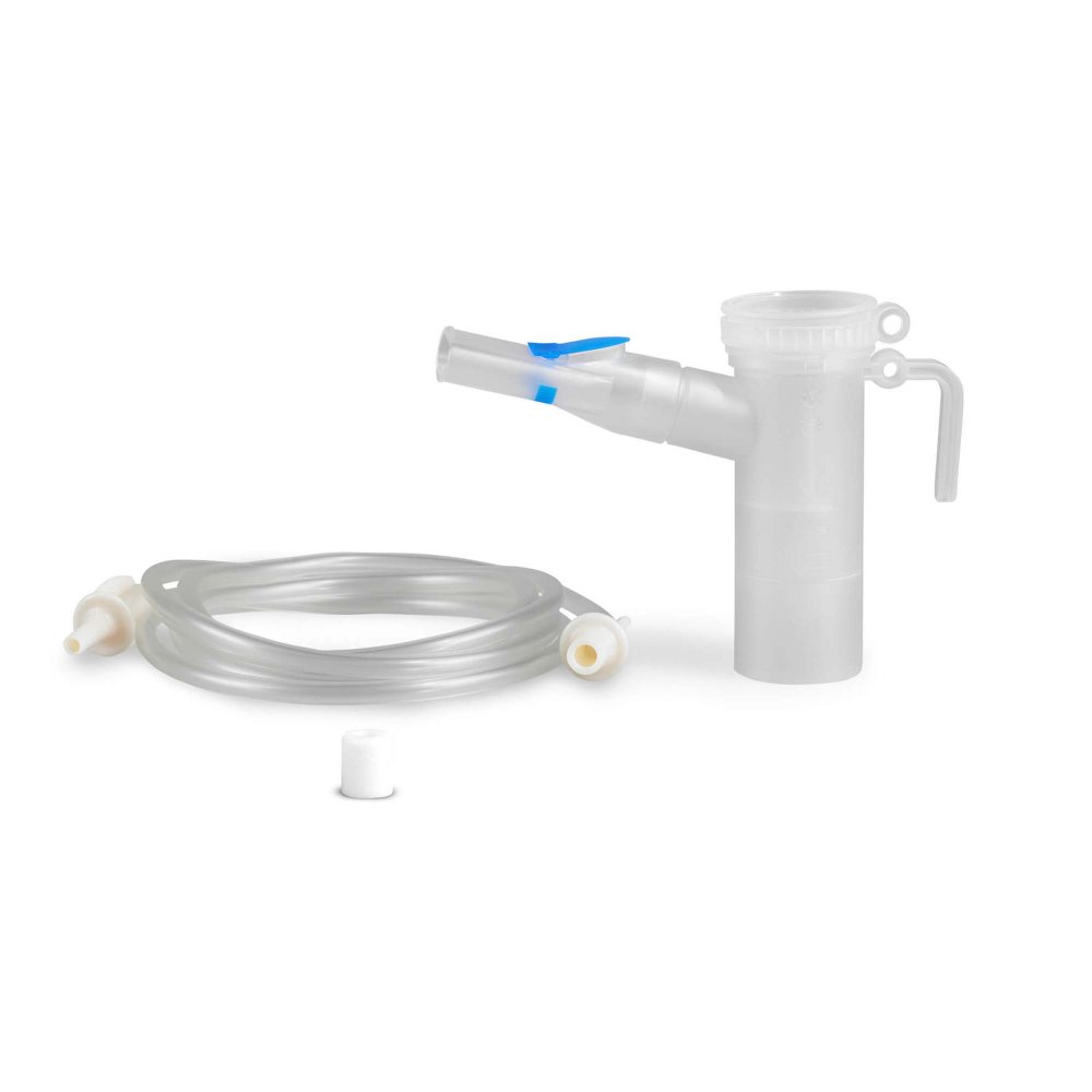 Pari GmbH Pharma -und Apothekenservice Pari Compact2 Year Pack 13868496