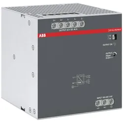 ABB, Systemstromversorgung, Netzteil