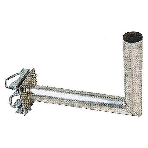 EGB Alu Mastausleger 35 x 25 (253395)