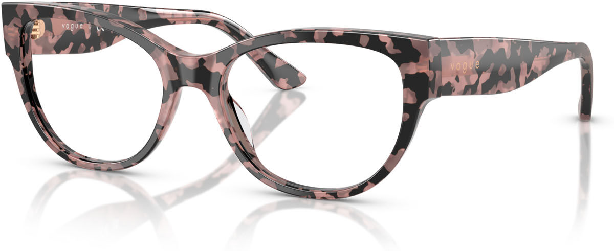 Lunettes de vue Vogue VO 5604 (3150) Femme