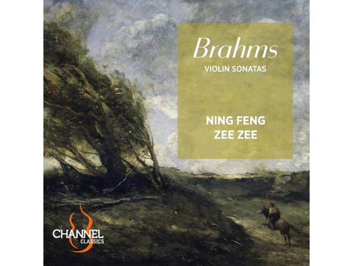 Violin Sonatas