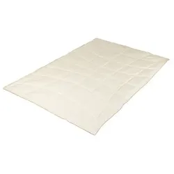 GOLDWOLKE Sommerdecke Hydrocool® Körperzonensteppung Größen-/Setauswahl