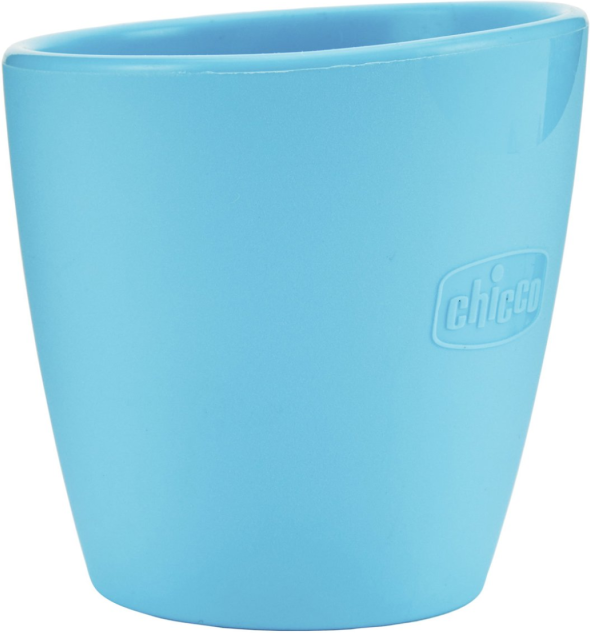 Chicco Mini Copo 6M+ Azul