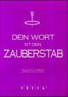 Shinn, Florence Scovel - Dein Wort ist Dein Zauberstab - Preis vom 09.10.2026 07:28:09 h