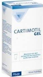 Pileje Cartimotil Gel Masaje 125 ml