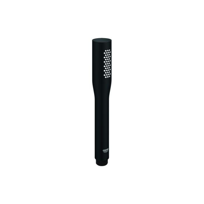 Grohe Euphoria Cosmopolitan Handbrause Stick 22126KF0 22126 1 Strahlart 9,5l/min phantom black