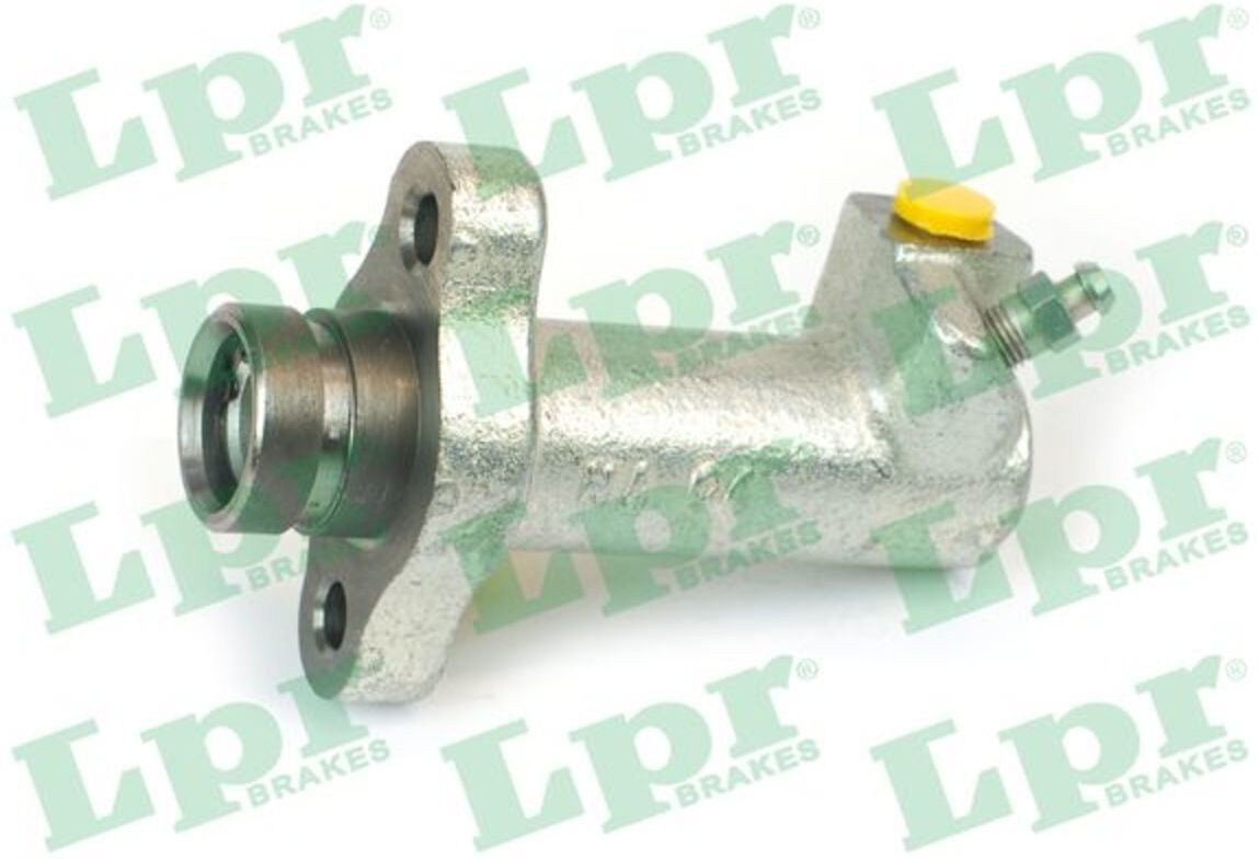 Lpr Cilindro slave, frizione 3706