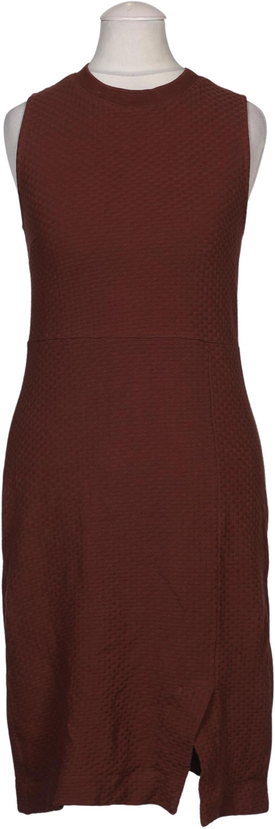 Guido Maria Kretschmer Damen Kleid, Braun, Gr. XS, kein / Etikett - Second Hand