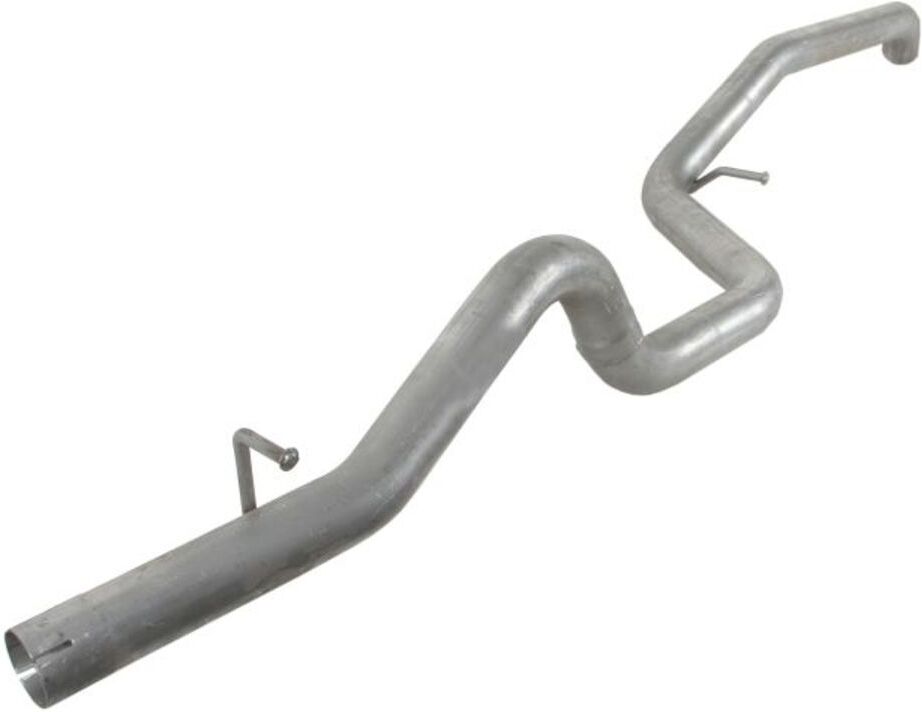 Auspuffrohr VANSTAR VAN50777IV