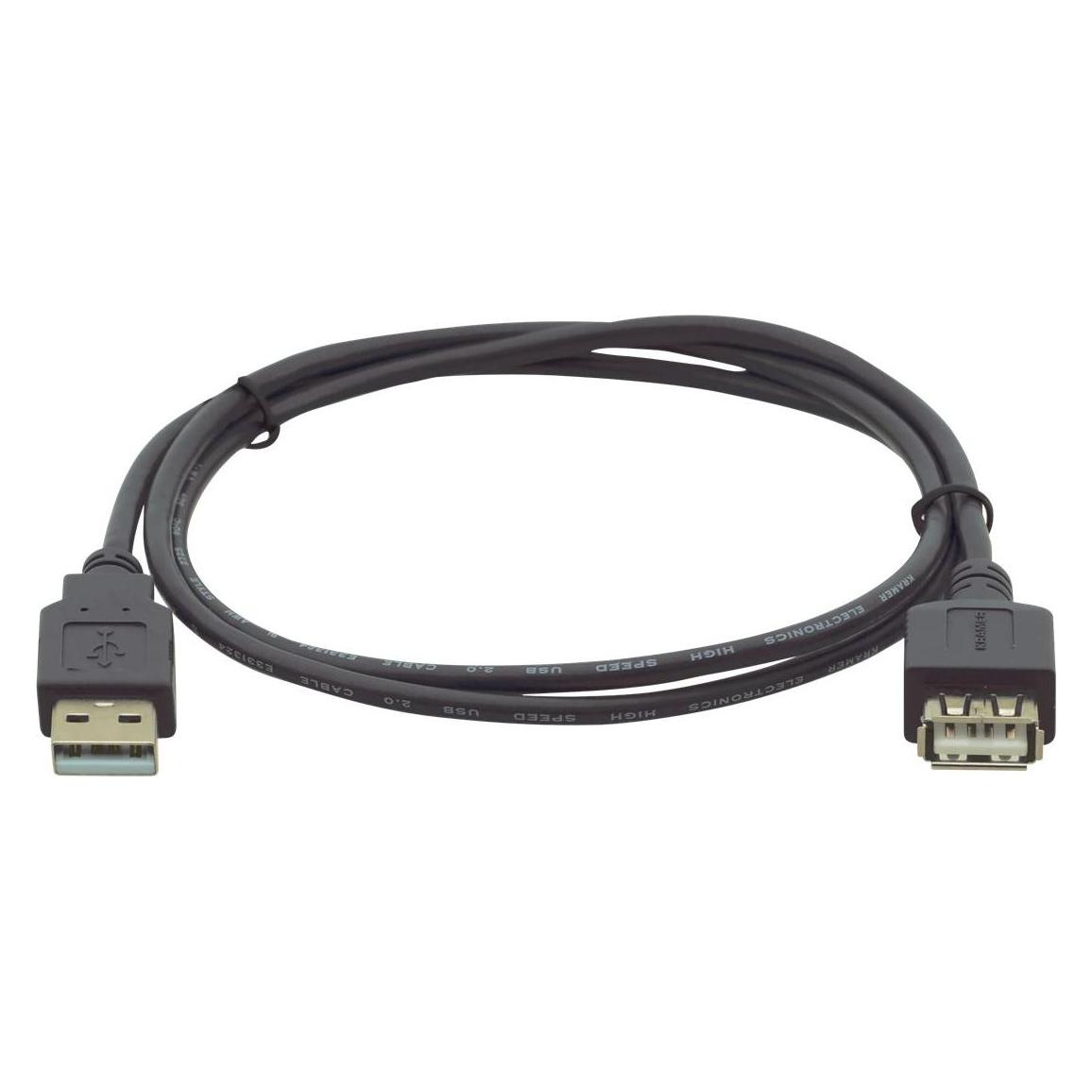Kramer ELECTRONICS C-USB/AAE-10 (3 m, USB 2.0) (96-02121010)