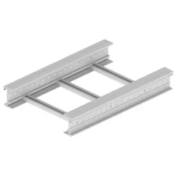 Unex Iso. Kabelleiter aus U48X 67620-44