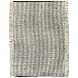 Vivaraise, Teppich, Koda Caviar (290 x 190 cm)